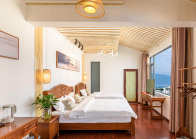 民宿設(shè)計費收費標(biāo)準(zhǔn)文件最新 行業(yè)新聞 第3張 民宿設(shè)計費收費標(biāo)準(zhǔn)文件最新 行業(yè)新聞 第3張