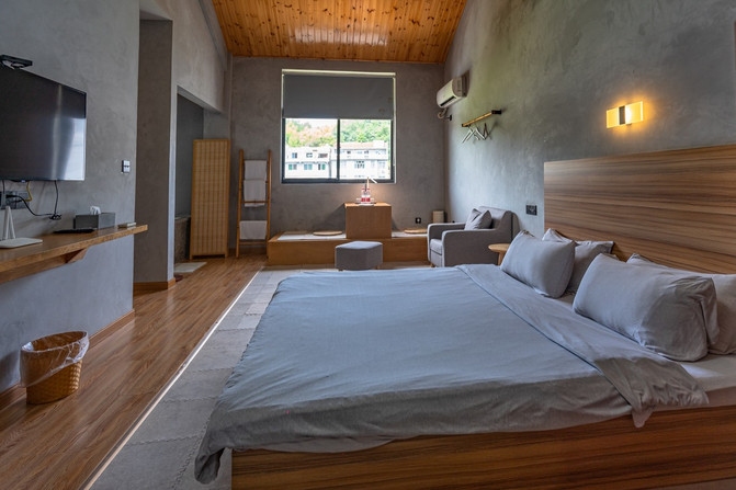 民宿設(shè)計費收費標(biāo)準(zhǔn)文件最新 行業(yè)新聞 第4張 民宿設(shè)計費收費標(biāo)準(zhǔn)文件最新 行業(yè)新聞 第4張