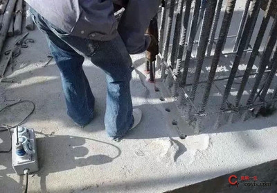 結(jié)構(gòu)膠在加固工程中的應用案例 行業(yè)新聞 第5張