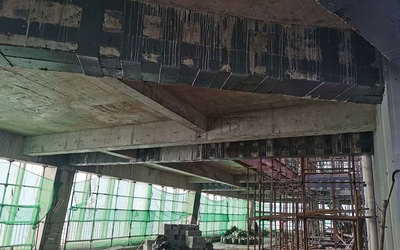 歷史建筑加固技術對比 行業(yè)新聞 第4張 歷史建筑加固技術對比 行業(yè)新聞 第4張