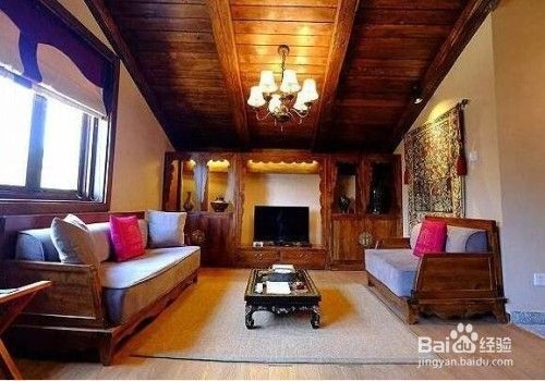 個人開民宿的攻略，個性化民宿，個人開民宿的全面攻略 行業(yè)新聞 第2張