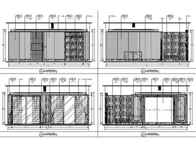 立面圖如何影響建筑設(shè)計(jì)，面圖在建筑設(shè)計(jì)中 行業(yè)新聞 第4張