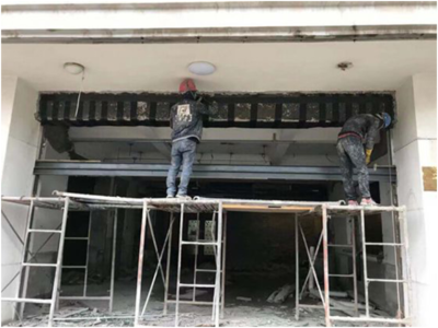 加固圖紙審查的流程步驟，確保建筑安全，加固圖紙審查的 行業(yè)新聞 第5張