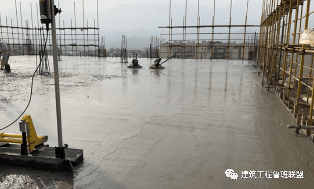 樓房設(shè)計(jì)中如何避免標(biāo)高問題 行業(yè)新聞 第1張