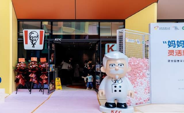 舊商業(yè)區(qū)改造效果圖，區(qū)復(fù)興，舊地新貌改造效果圖 行業(yè)新聞 第4張