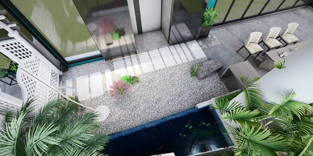 民宿設(shè)計費取費標準文件，設(shè)計費 行業(yè)新聞 第1張