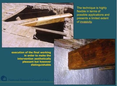 歷史建筑抗震加固技術(shù) 行業(yè)新聞 第4張