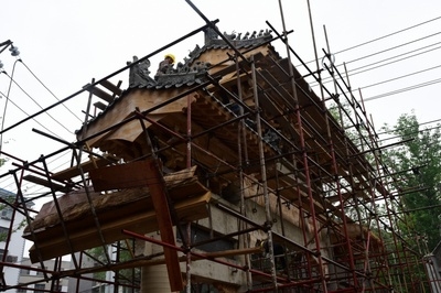 歷史建筑抗震加固技術(shù) 行業(yè)新聞 第3張