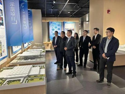 建筑設(shè)計(jì)院國際合作機(jī)會 行業(yè)新聞 第1張