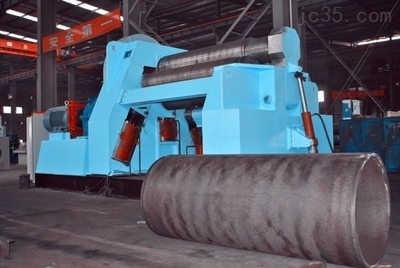 卷板機(jī)操作安全注意事項(xiàng) 行業(yè)新聞 第5張