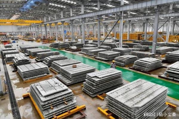 建筑加固行業(yè)智能化發(fā)展 行業(yè)新聞 第5張