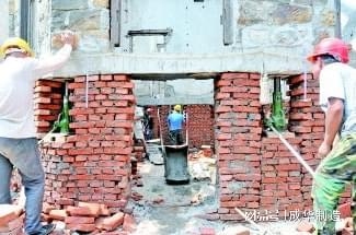 老舊建筑加固的常見問題，建筑加固，常見問題與 行業(yè)新聞 第3張