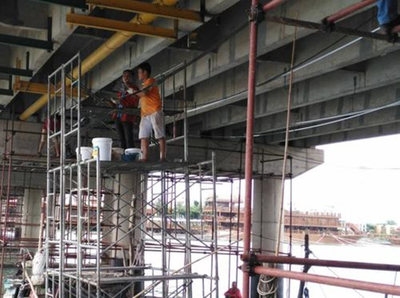 經(jīng)濟(jì)性加固方案的制定要點(diǎn)，性加固方案的制定 行業(yè)新聞 第5張