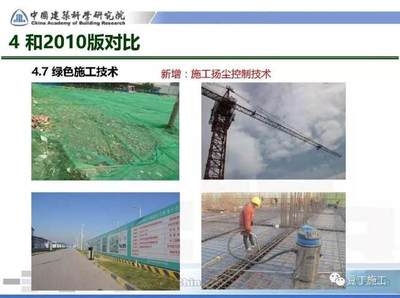 綠色施工技術(shù)的實(shí)際案例，施工技術(shù)在現(xiàn)代建筑 行業(yè)新聞 第5張