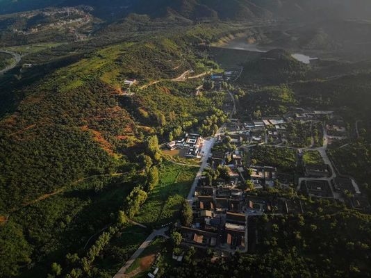 民宿設(shè)計(jì)理念說明范文 行業(yè)新聞 第3張