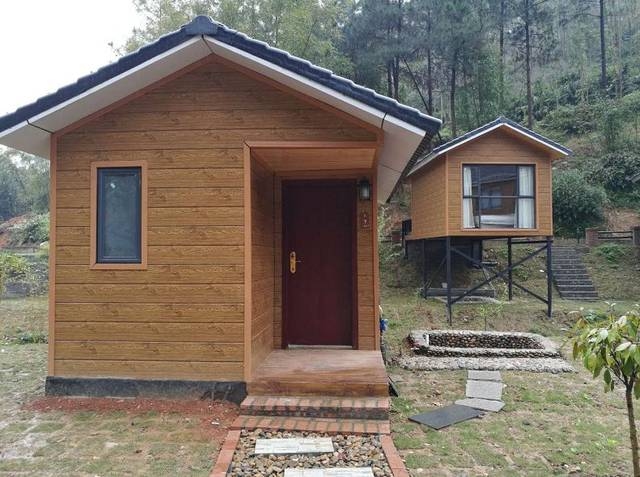 民宿木屋室內(nèi)裝修效果圖，民宿室內(nèi)裝修風(fēng)格展示 行業(yè)新聞 第1張