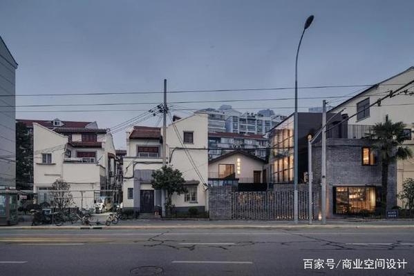 酒店民宿設(shè)計(jì)，融合，酒店民宿設(shè)計(jì) 行業(yè)新聞 第2張