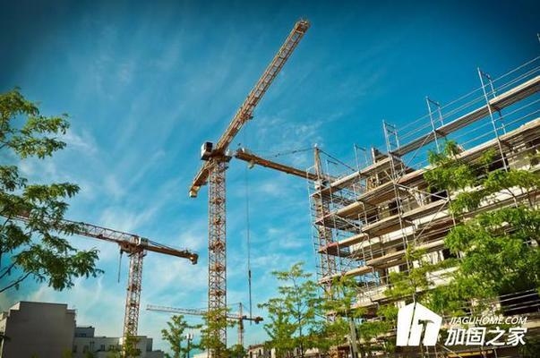 建筑加固后荷載計(jì)算要點(diǎn)，加固后荷載計(jì)算要點(diǎn) 行業(yè)新聞 第3張