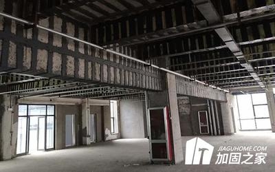 老舊建筑加固后的使用功能優(yōu)化，建筑加固與功能優(yōu)化，提升城市空間 行業(yè)新聞 第3張