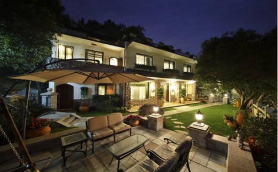 民宿改造方案，特色民宿，全面改造方案與設(shè)計(jì)指南 行業(yè)新聞 第1張