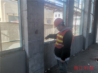 抗震加固過程中的結構監(jiān)測方法，加固中結構監(jiān)測技術 行業(yè)新聞 第3張