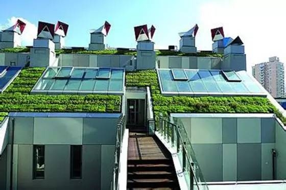 建筑行業(yè)技術(shù)進(jìn)步案例，行業(yè)技術(shù)革新，推動(dòng)現(xiàn)代化進(jìn)程的典型案例 行業(yè)新聞 第5張