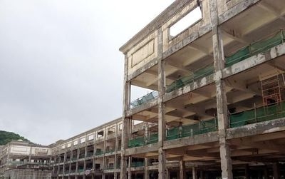 老舊建筑抗震加固設(shè)計(jì)案例，建筑抗震加固設(shè)計(jì)案例 行業(yè)新聞 第5張