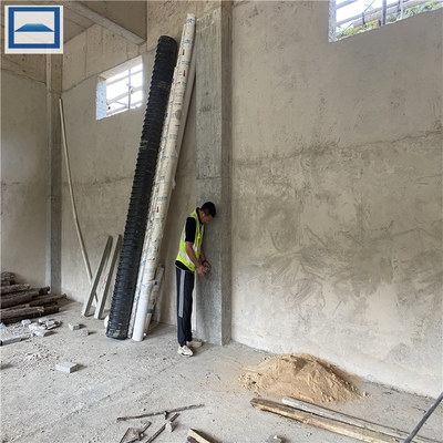 老舊建筑抗震加固設(shè)計(jì)案例，建筑抗震加固設(shè)計(jì)案例 行業(yè)新聞 第4張