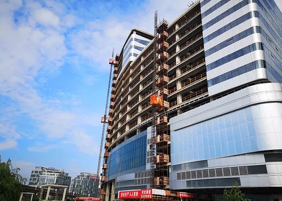 加固工程質(zhì)量檢測方法，建筑安全，加固工程質(zhì)量 行業(yè)新聞 第3張