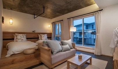 民宿設計費用大概多少錢一個月，設計費用概覽， 行業(yè)新聞 第4張