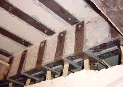 建筑加固材料耐久性研究，探究建筑加固材料耐久性的重要性 行業(yè)新聞 第5張