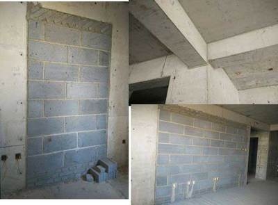 建筑加固材料耐久性研究，探究建筑加固材料耐久性的重要性 行業(yè)新聞 第4張