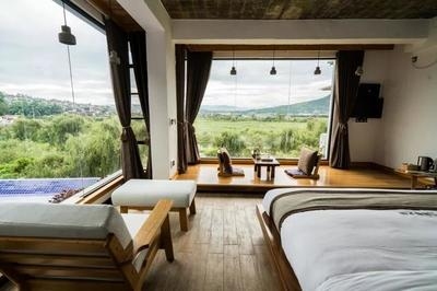 民宿設(shè)計說明文案簡短，民宿設(shè)計，簡潔而溫馨的住宿體驗 行業(yè)新聞 第4張