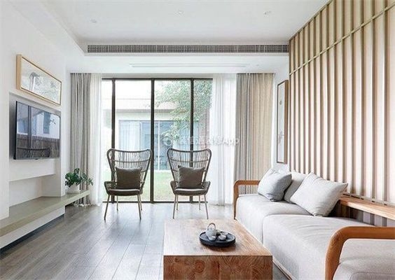 民宿設(shè)計多少錢一平方房子，設(shè)計費(fèi)用概覽，每平方米房子的 行業(yè)新聞 第2張