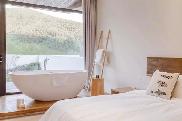 民宿設(shè)計多少錢一平方房子，設(shè)計費(fèi)用概覽，每平方米房子的 行業(yè)新聞 第4張