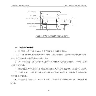 建筑加固施工安全操作規(guī)程，加固施工安全操作規(guī)程 行業(yè)新聞 第3張