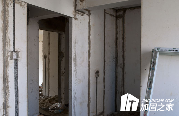 老舊住宅樓加固改造的常見(jiàn)問(wèn)題，住宅樓加固改造面臨的 行業(yè)新聞 第2張