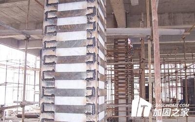 加固設(shè)計與原結(jié)構(gòu)協(xié)調(diào)方法，探討加固設(shè)計與原 行業(yè)新聞 第4張