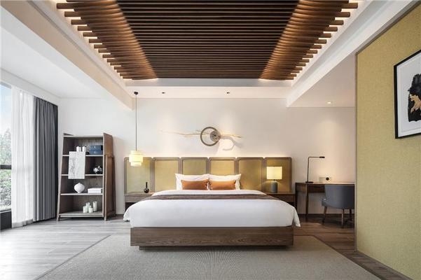 民宿設(shè)計圖紙及效果圖自己怎么做，民宿設(shè)計圖紙與效果圖 行業(yè)新聞 第1張