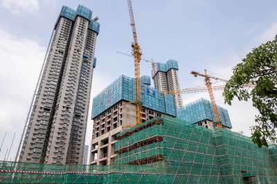 綠色施工技術(shù)在住宅項目中的應(yīng)用，綠色施工技術(shù)在住宅項目中的應(yīng)用與 行業(yè)新聞 第4張