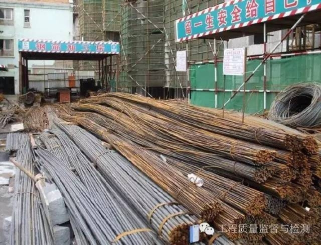 老舊建筑施工質(zhì)量問題案例分析，深入剖析，老舊建筑施工中的質(zhì)量 行業(yè)新聞 第3張