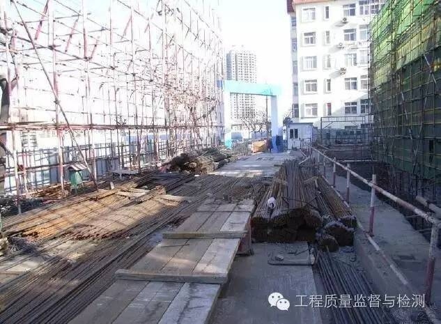 老舊建筑施工質(zhì)量問題案例分析，深入剖析，老舊建筑施工中的質(zhì)量 行業(yè)新聞 第2張