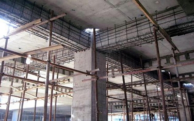 建筑增層加固設計要點，增層加固設計要點 行業(yè)新聞 第3張