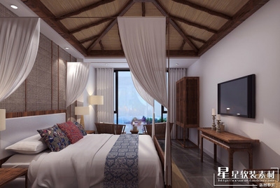 民宿設(shè)計效果圖 實景圖大全，設(shè)計效果圖與實景 行業(yè)新聞 第1張