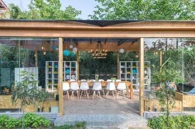 民宿設(shè)計方案說明怎么寫，設(shè)計方案說明 行業(yè)新聞 第2張