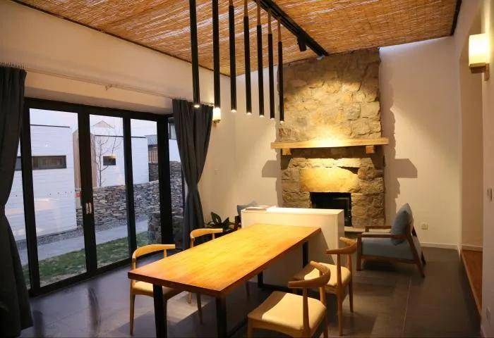 民宿設(shè)計師設(shè)計費用多少錢一個月啊，設(shè)計費用詳解，每月 行業(yè)新聞 第4張