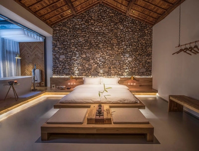 民宿設(shè)計師設(shè)計費用多少錢一個月啊，設(shè)計費用詳解，每月 行業(yè)新聞 第2張