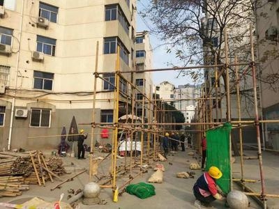 老舊小區(qū)改造后房價漲幅如何，小區(qū)改造后房價上漲 行業(yè)新聞 第1張