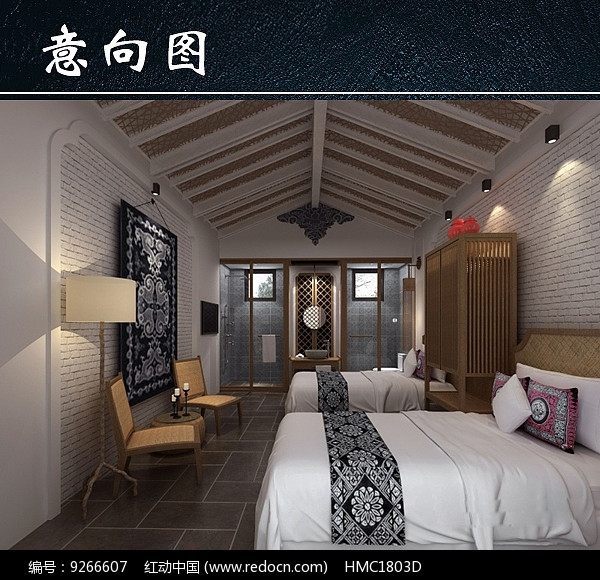 民宿設(shè)計(jì)軟件，設(shè)計(jì)軟件，打造個(gè)性化 行業(yè)新聞 第3張