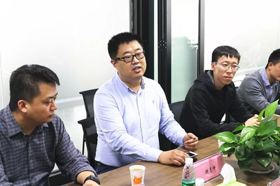 姜濤工作室人才培養(yǎng)模式探究，濤工作室人才培養(yǎng)模式的 行業(yè)新聞 第2張